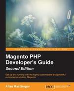 Magento PHP Developer's Guide -