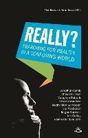 Really?: Searching For Reality In A Confusing World - Elizabeth McQuoid - cover