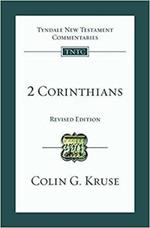 2 Corinthians: Tyndale New Testament Commentary