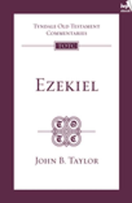 TOTC Ezekiel