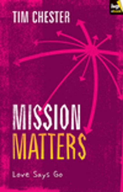 Mission Matters