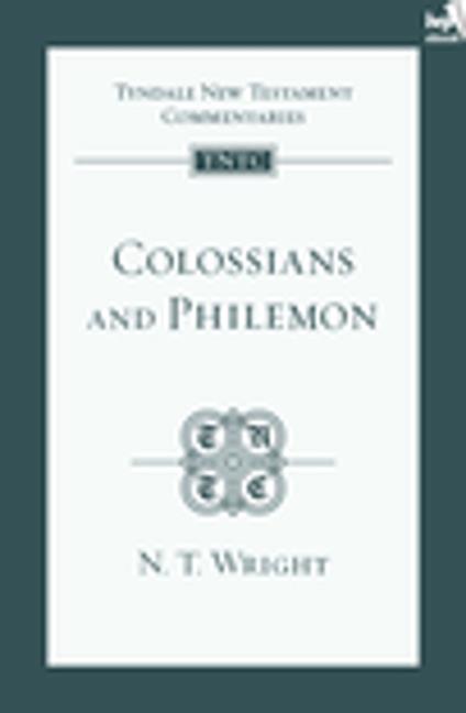 TNTC Colossians & Philemon