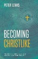 Becoming Christlike