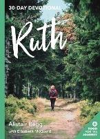 Ruth - Alistair Begg with Elizabeth McQuoid - cover