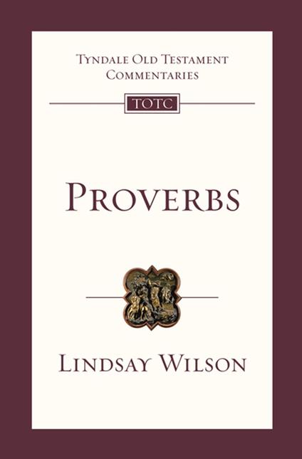 Proverbs