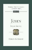 John: Tyndale New Testament Commentary