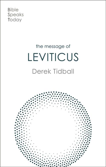 The Message of Leviticus