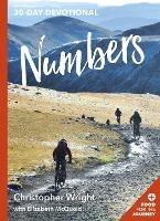 Numbers - Chris Wright,Elizabeth McQuoid - cover