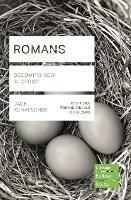 Romans (Lifebuilder Study Guides): Becoming New in Christ