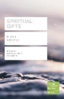 Spiritual Gifts (Lifebuilder Study Guides) - R Paul Stevens - cover