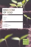 The Kingdom of God (Lifebuilder Study Guides)