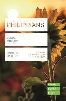 Philippians (Lifebuilder Study Guides): Jesus Our Joy