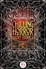 Chilling Horror Short Stories