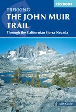 The John Muir Trail