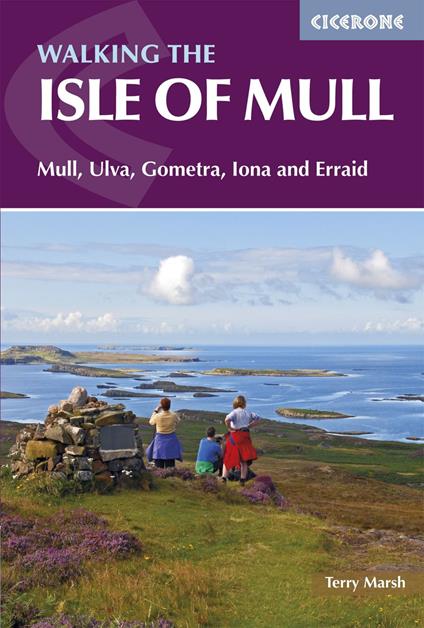 The Isle of Mull