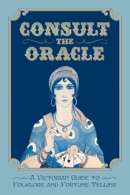 Consult the Oracle