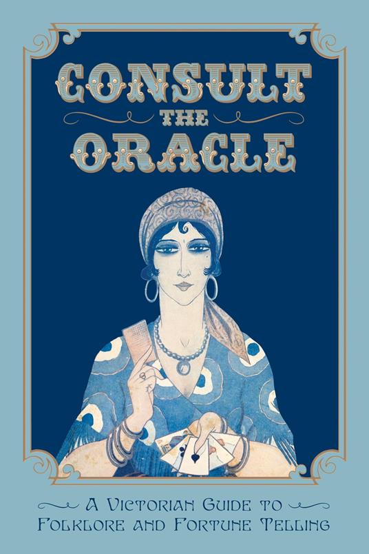 Consult the Oracle