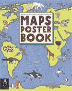 Maps Poster Book