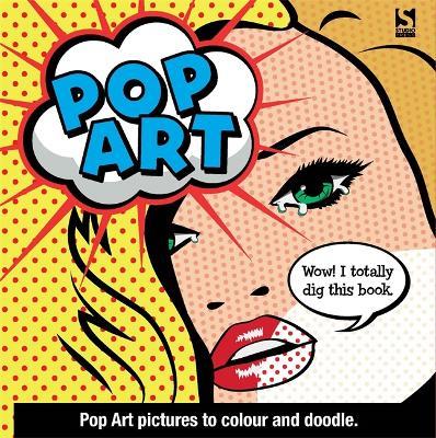 Pop Art - cover