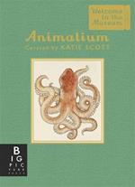 Animalium (Mini Gift Edition)