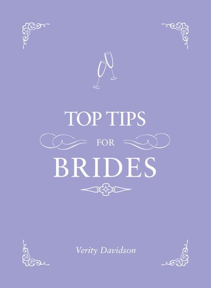 Top Tips for Brides