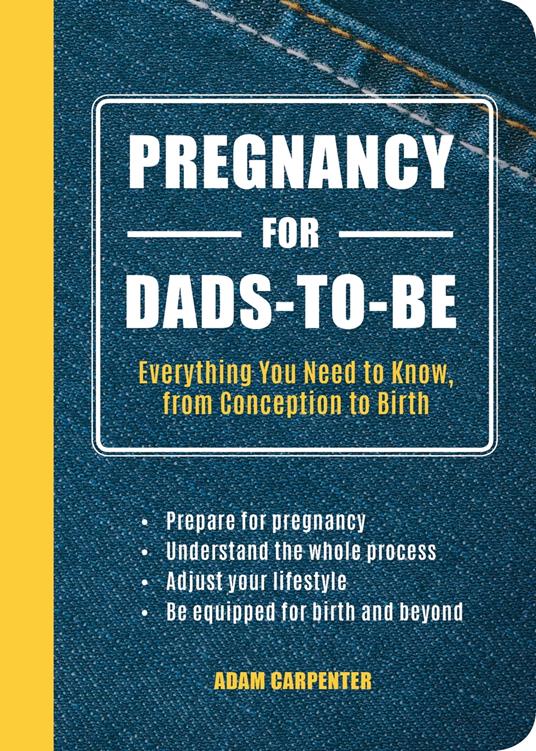 Pregnancy for Dads-to-Be