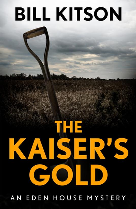 The Kaiser's Gold