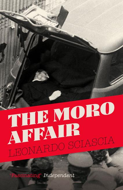 The Moro Affair