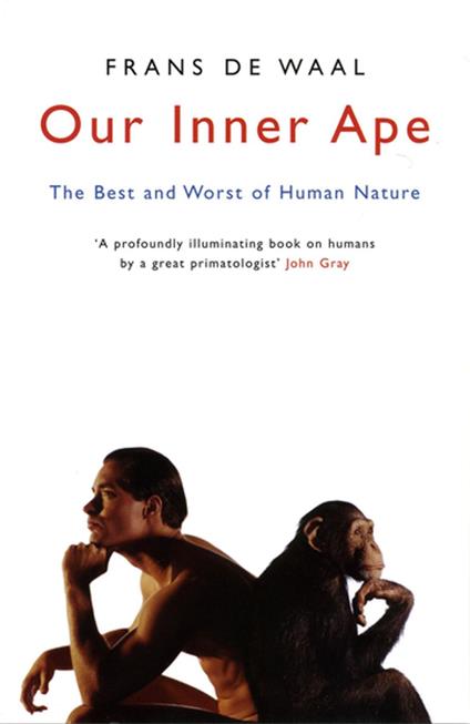 Our Inner Ape