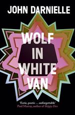 Wolf in White Van