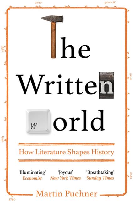 The Written World