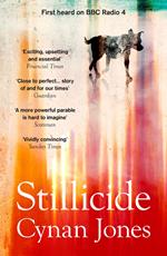 Stillicide