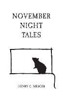 November Night Tales