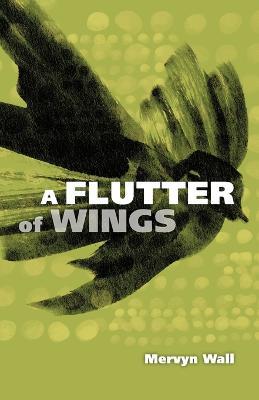 A Flutter of Wings - Mervyn Wall - cover