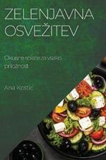 Zelenjavna osvezitev: Okusne solate za vsako priloznost