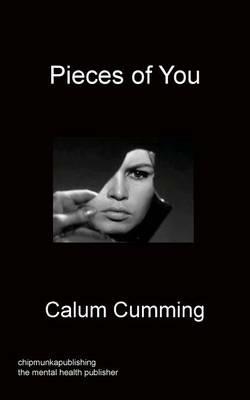 Pieces Of You - Calum Cumming - cover