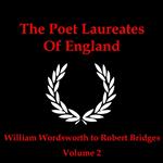 Poet Laureates Volume 2, The