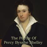 Poetry of Percy Bysshe Shelley, The