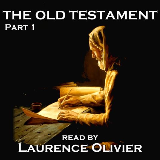 Old Testament Volume 1, The