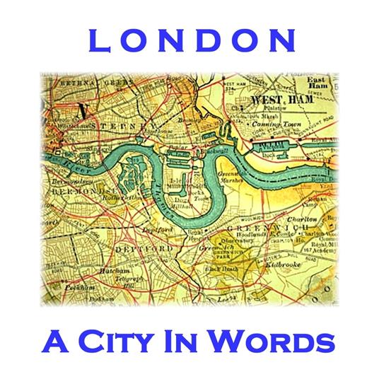 London: A City in Words