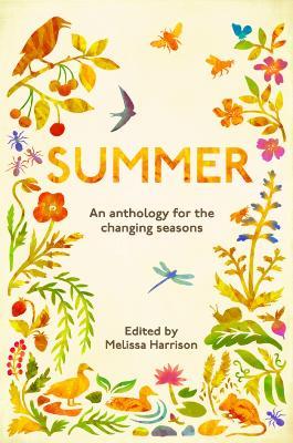 Summer: An Anthology for the Changing Seasons - cover