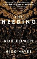 The Heeding - Rob Cowen - cover