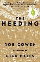 The Heeding - Rob Cowen - cover