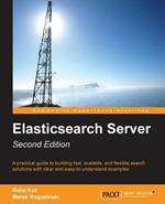 Elasticsearch Server