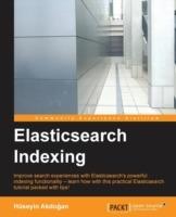 Elasticsearch Indexing - Huseyin Akdogan - cover