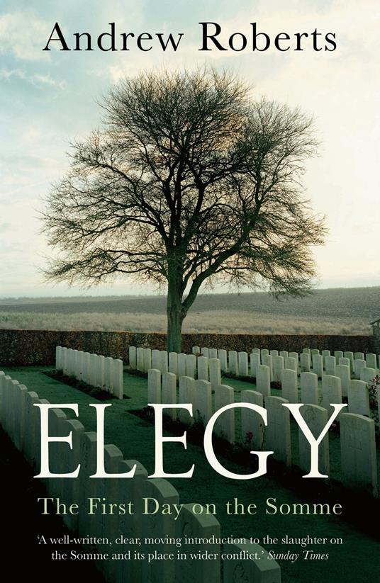 Elegy