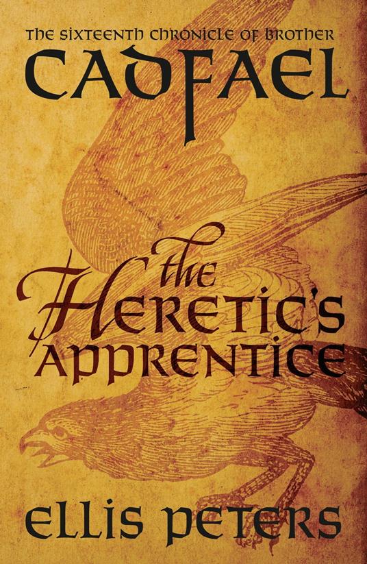 The Heretic's Apprentice