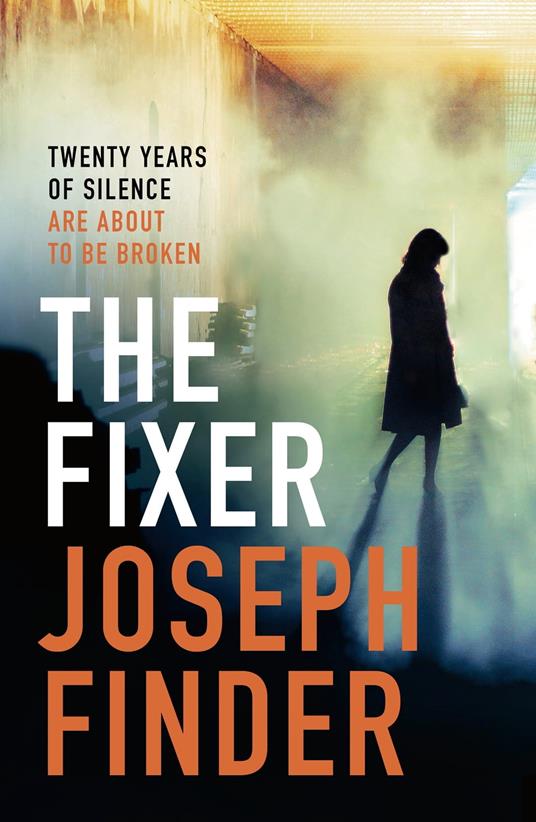 The Fixer