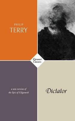 Dictator - Philip Terry - cover