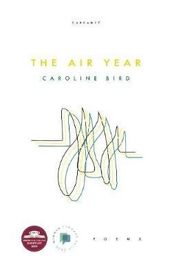 The Air Year - Caroline Bird - cover